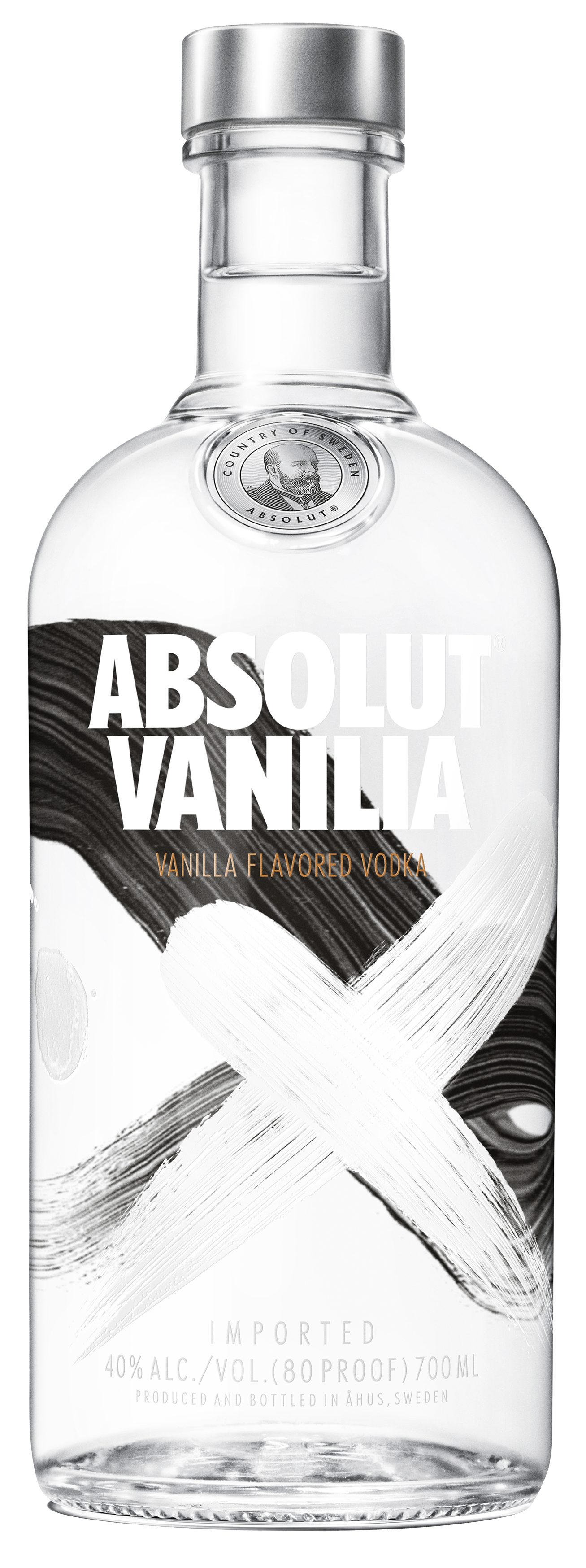 Absolut Vanille — livraison Toulouse nuit