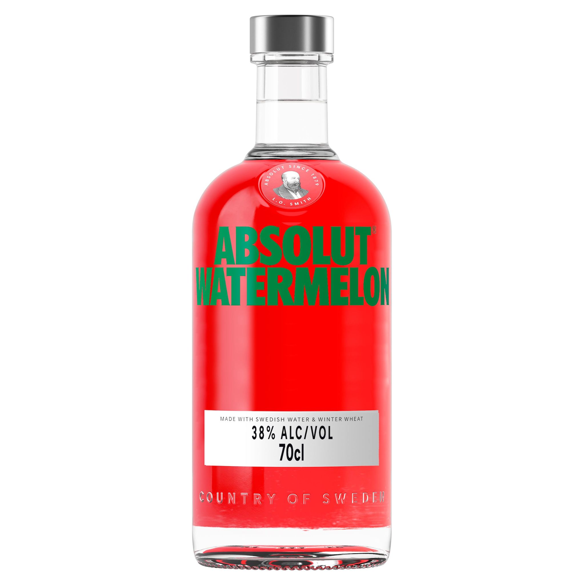 Absolut Watermelon — livraison Toulouse nuit