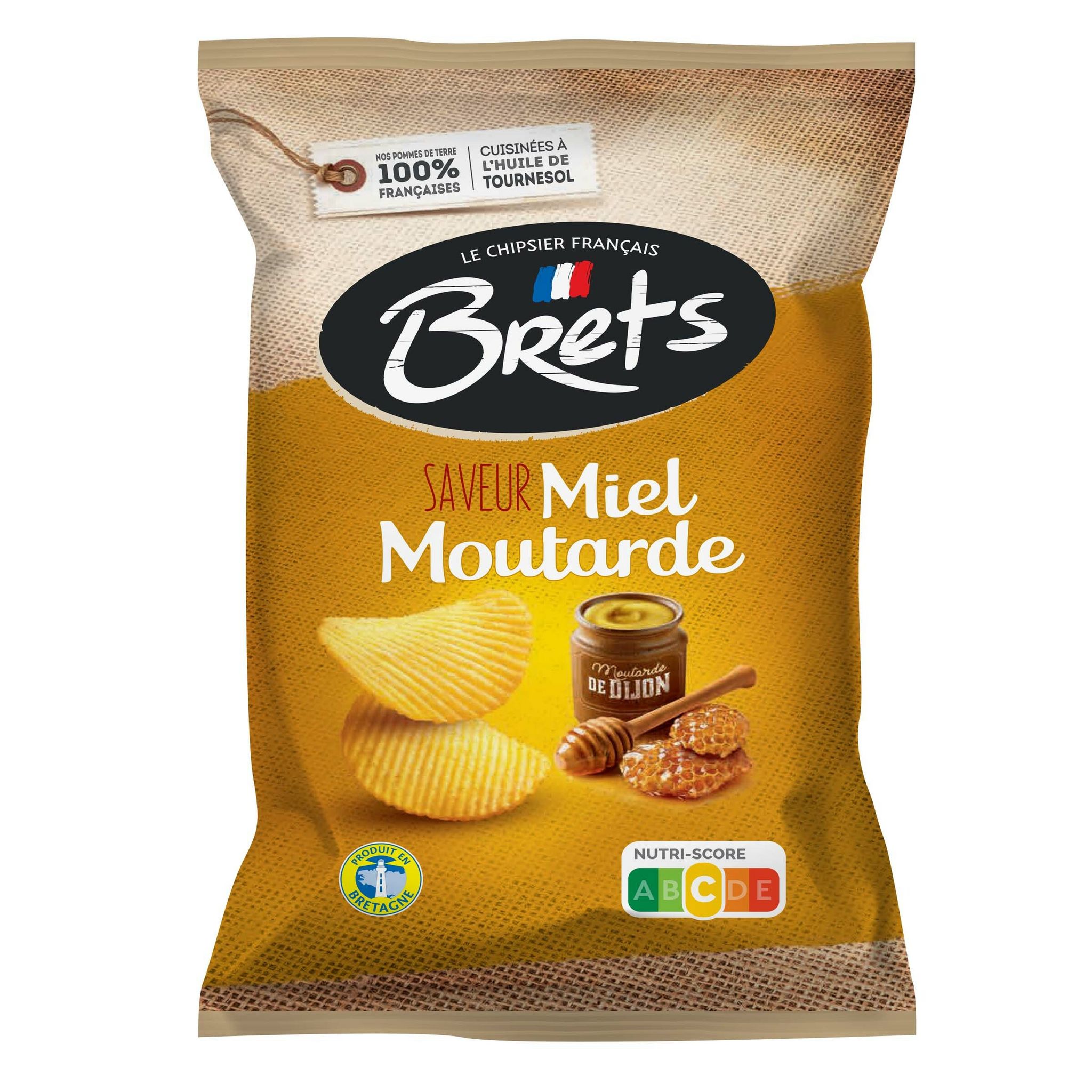 Bret's Fromage du Jura — livraison Toulouse nuit