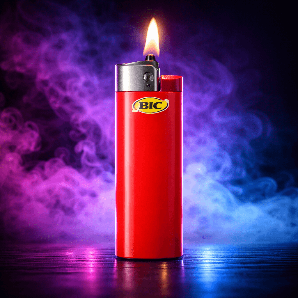 Briquet — livraison Toulouse nuit