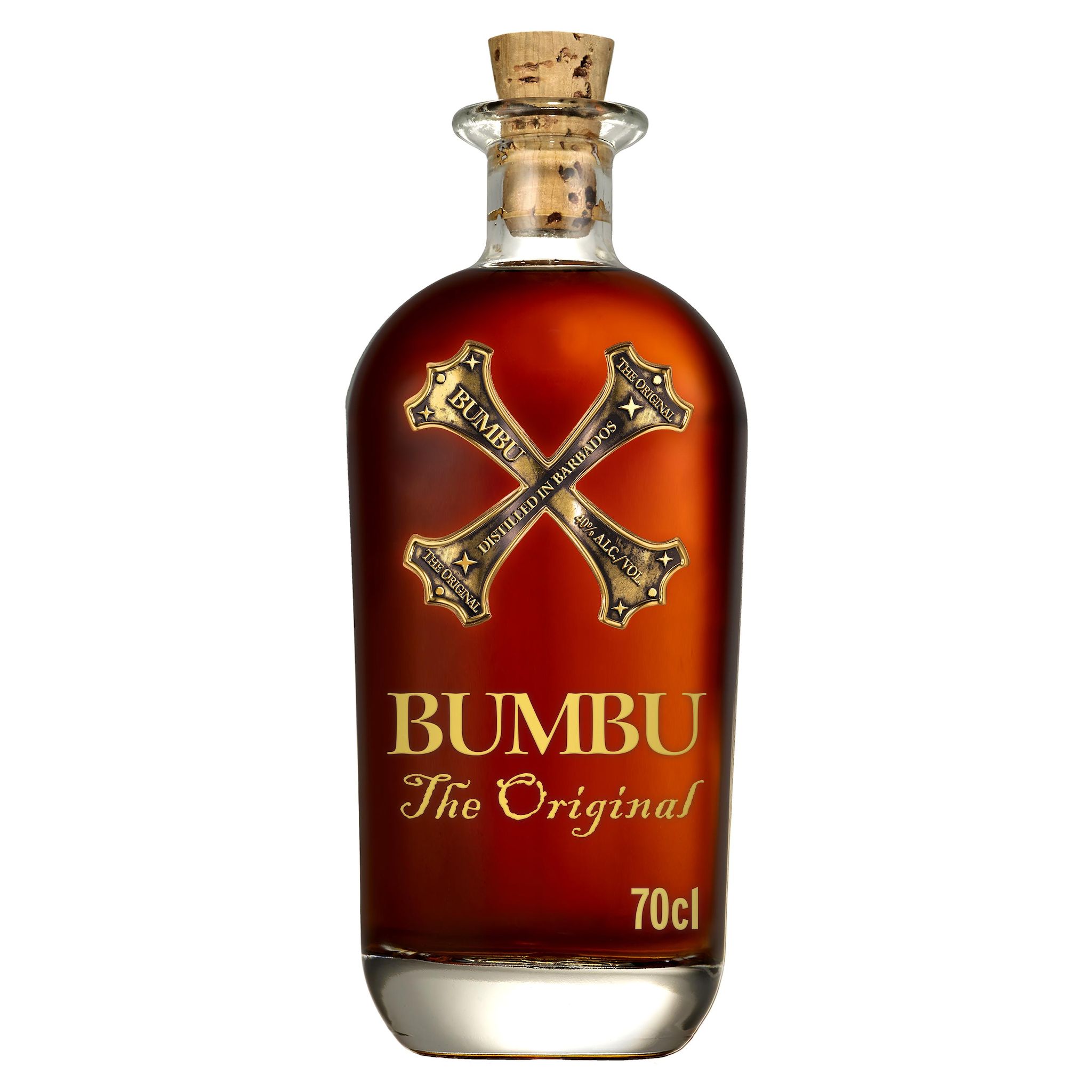 Bumbu Ambré — livraison Toulouse nuit
