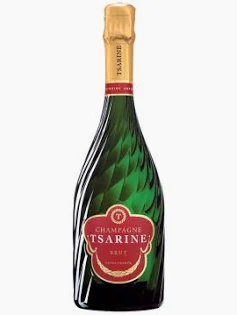 Champagne Tsarine Premier Cru — livraison Toulouse nuit