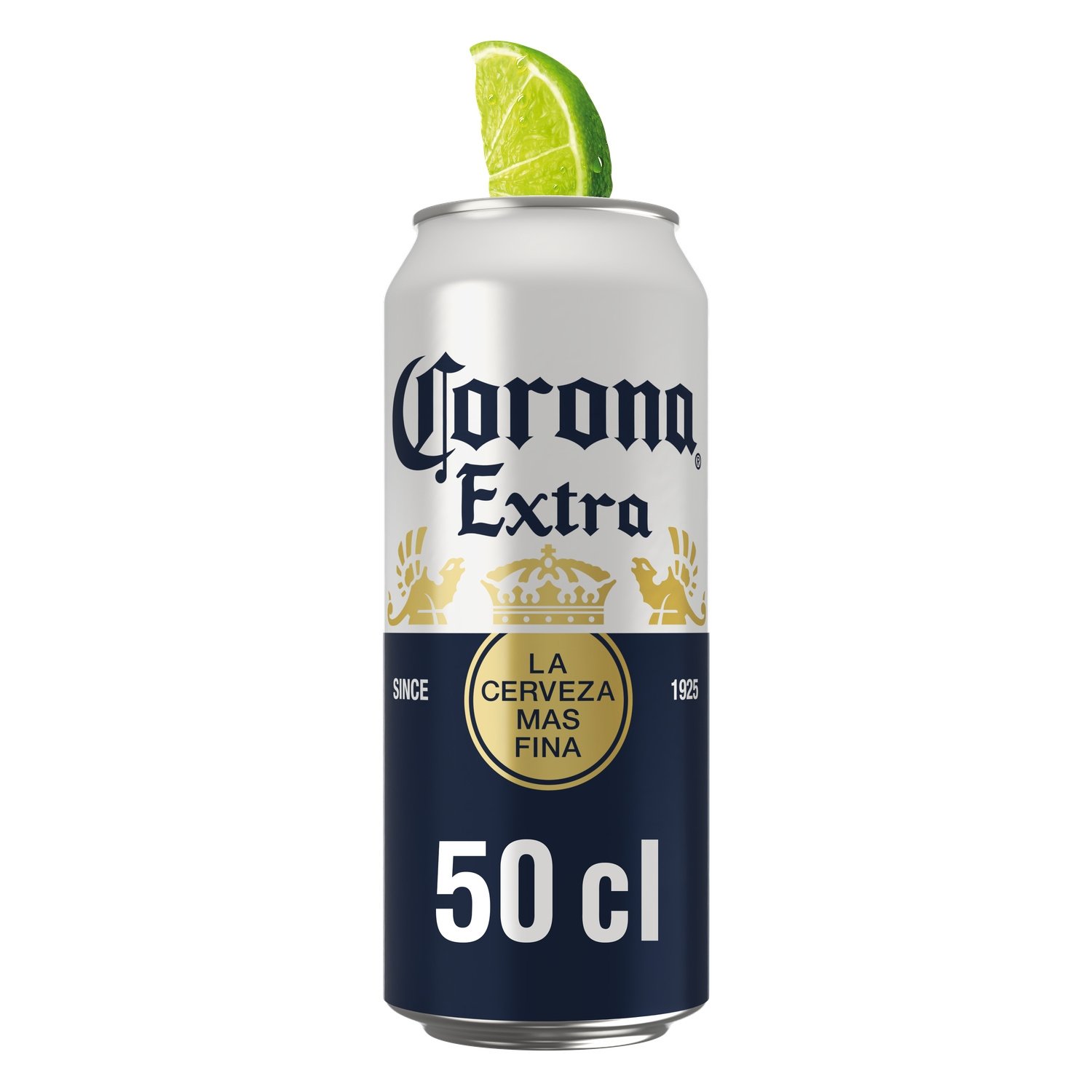 Corona Extra 50cl — livraison Toulouse nuit