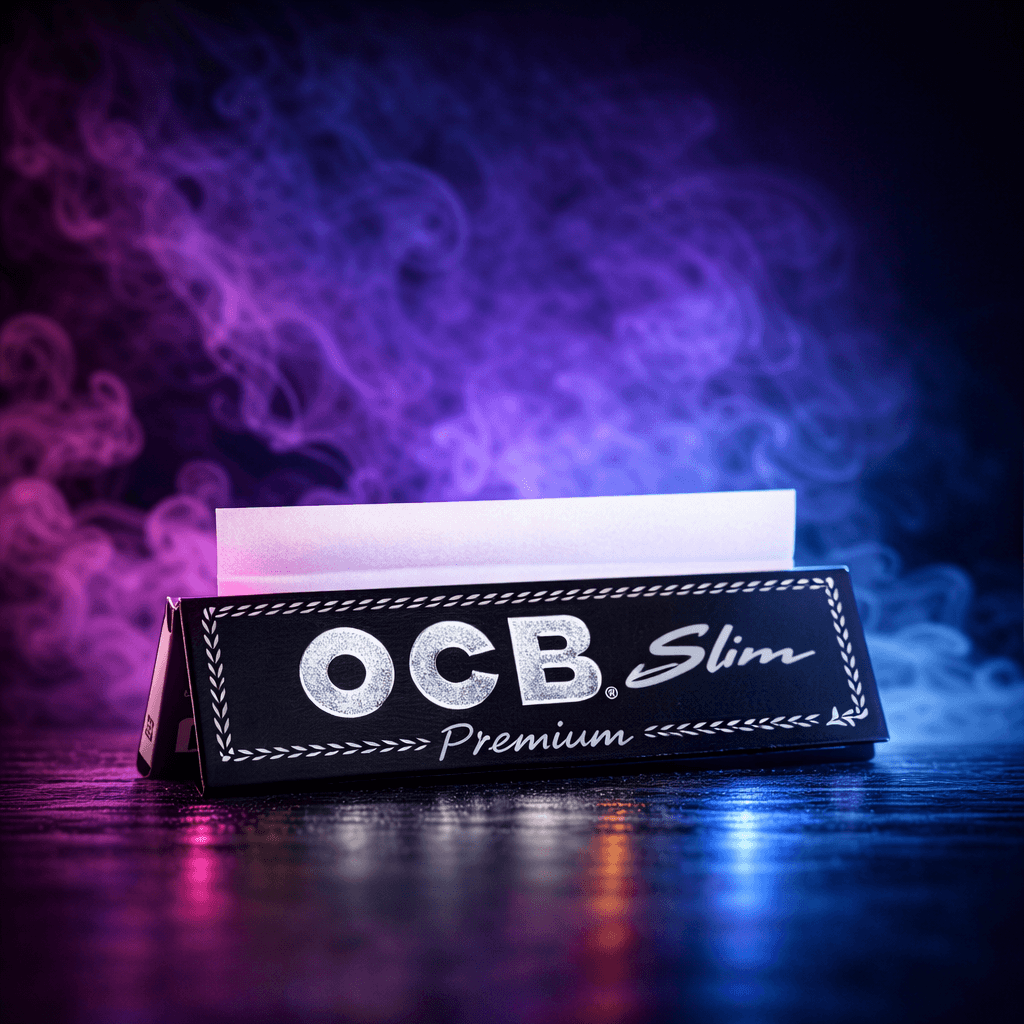 Feuilles OCB — livraison Toulouse nuit