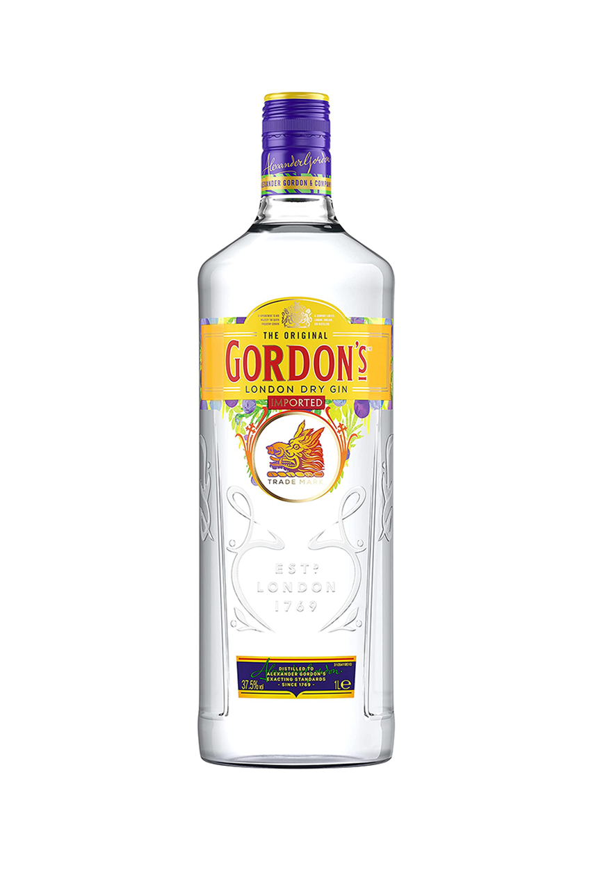 Gordon's — livraison Toulouse nuit
