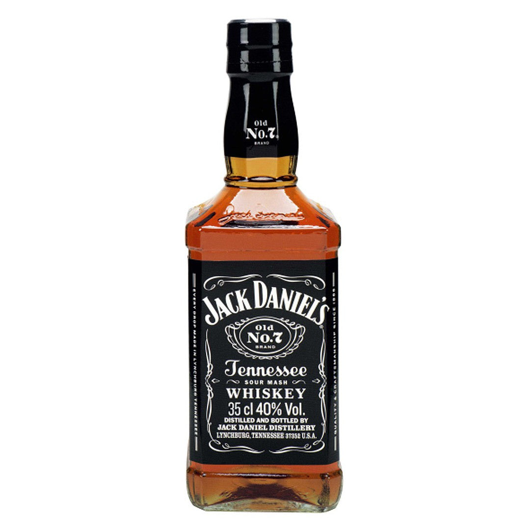 Jack Daniel's Apple 35cl — livraison Toulouse nuit