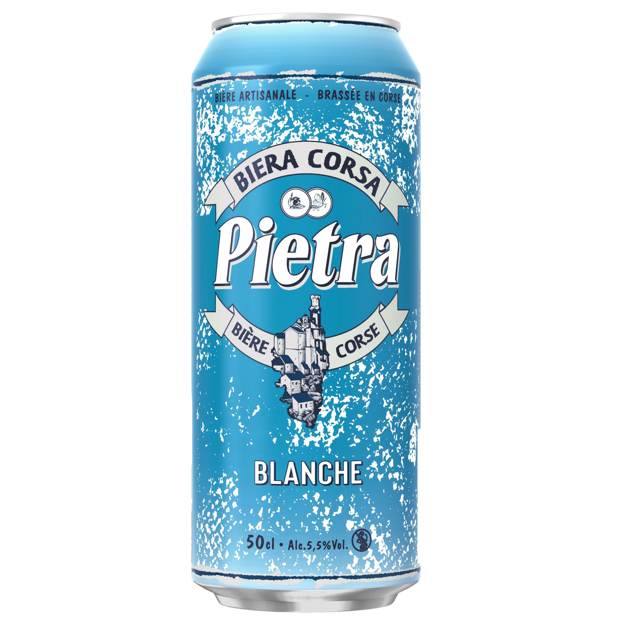 Pietra Blanche 50cl — livraison Toulouse nuit