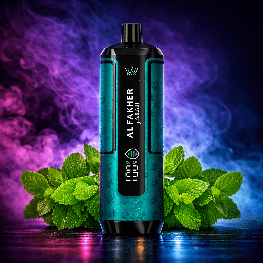 Puff Al Fakher — livraison Toulouse nuit