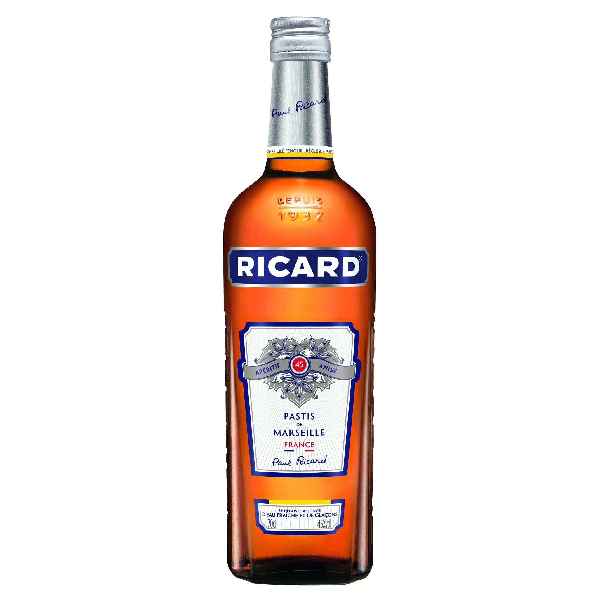 Ricard 35cl — livraison Toulouse nuit
