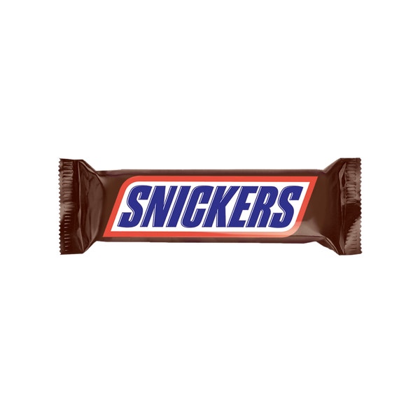 Snickers — livraison Toulouse nuit